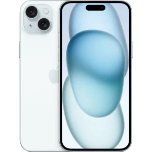 گوشی موبایل اپل مدل iPhone 15 تک سیم‌ کارت ظرفیت 512 گیگابایت و رم 8 گیگابایت – رجیستر شده