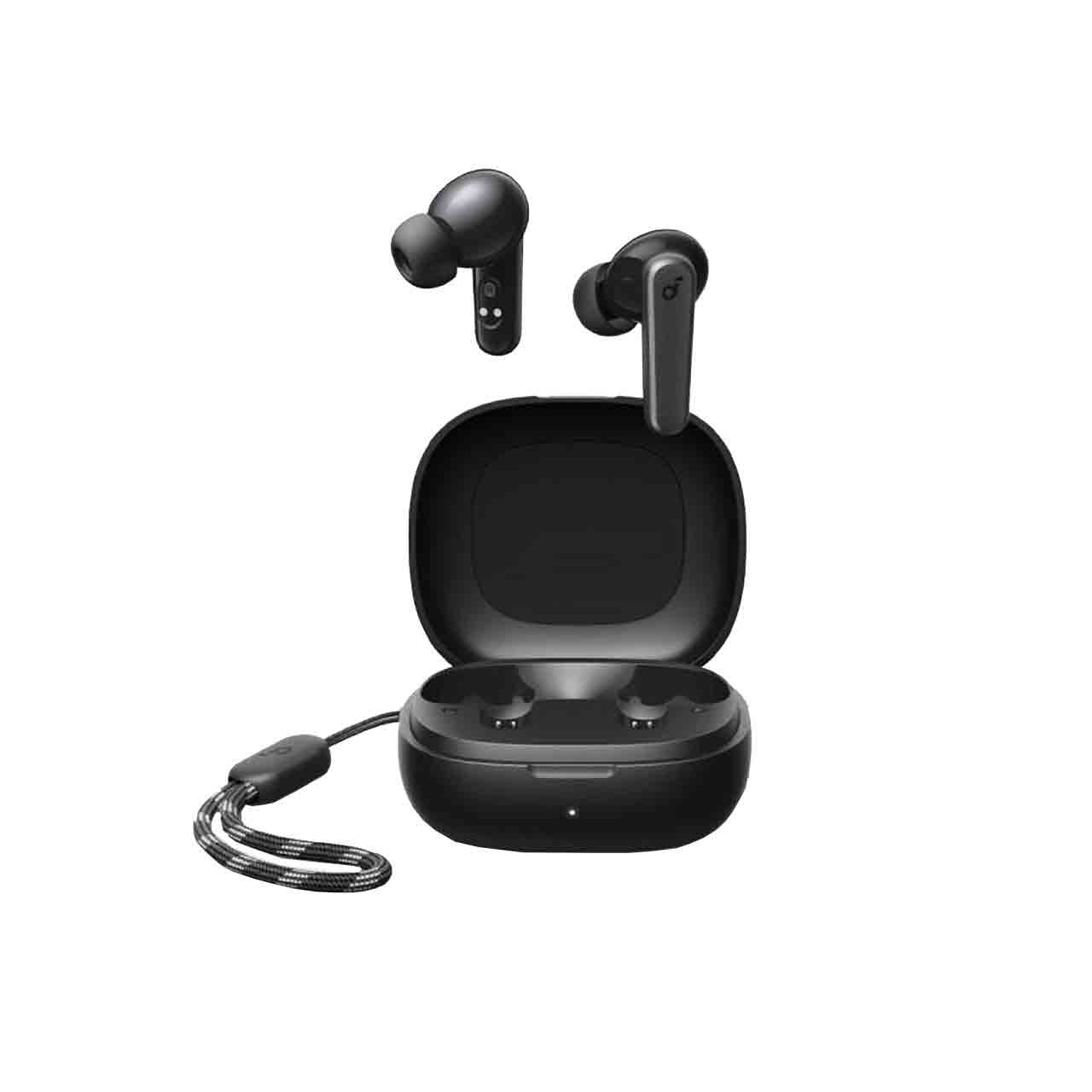 ایربادز بی سیم ANKER مدل R50i - اصلی با قابلیت پشتیبانی از برنامه ANKER
