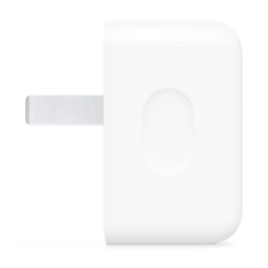 شارژر 40 وات اپل مدل 40W Dynamic Power Adapter with 60W Max – اصلی