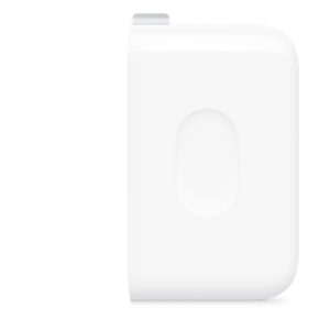 شارژر 40 وات اپل مدل 40W Dynamic Power Adapter with 60W Max – اصلی