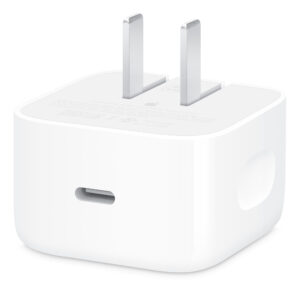 شارژر 40 وات اپل مدل 40W Dynamic Power Adapter with 60W Max – اصلی