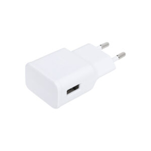 شارژر دیواری فست تک پورت SAMSUNG مدل 15W – سفید – درجه 1