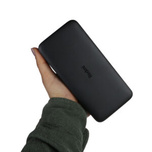 پاوربانک Xiaomi 18W 20000mAh – درجه 1