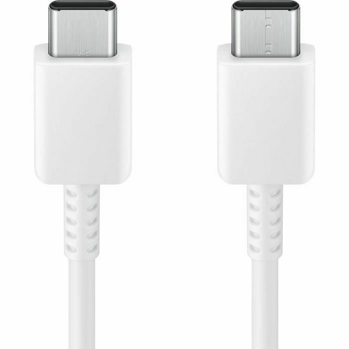 کابل شارژ 25 وات SAMSUNG Type-C to Type-C - درجه 1