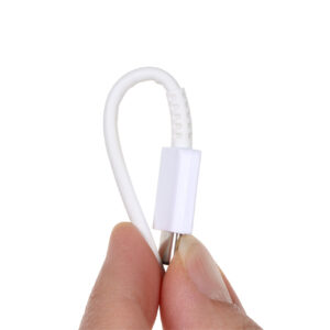 کابل شارژ 25 وات SAMSUNG Type-C to Type-C – درجه 1
