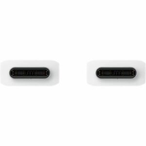 کابل شارژ 25 وات SAMSUNG Type-C to Type-C – درجه 1
