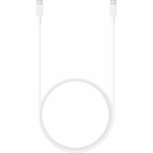 کابل شارژ 25 وات SAMSUNG Type-C to Type-C – درجه 1