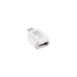 تبدیل Samsung Type-C To USB OTG – سفید – درجه 1