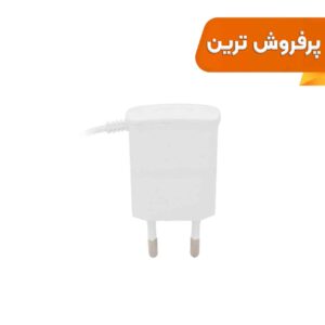 شارژر دیواری SAMSUNG مدل i9000 - سفید